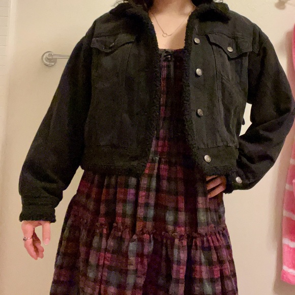 Denim Jacket - Picture 2 of 2